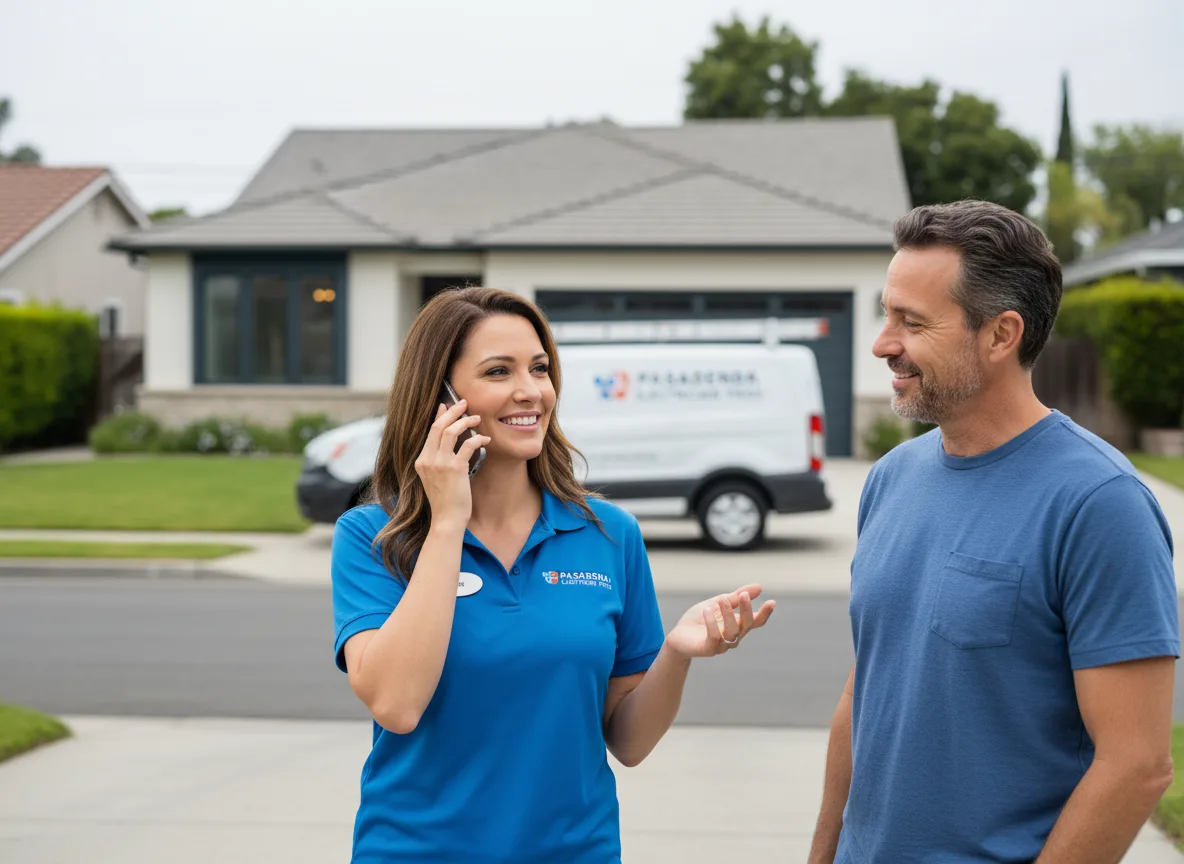 Electrician Crab Orchard, NE FAQs